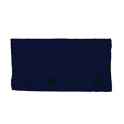 Penteador Descartável - Preto