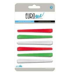 Pinças Plásticas Eurostil