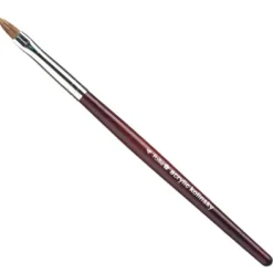 Pincel Para Unhas De Acrílico 4