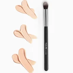 Pincel Profissional Kabuki Cónico