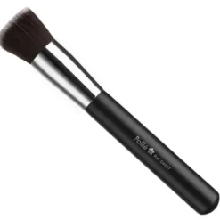 Pincel Profissional Kabuki Plano