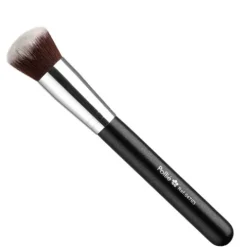 Pincel Profissional Kabuki Redondo