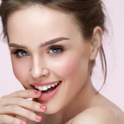 Pincel Profissional Para Blush