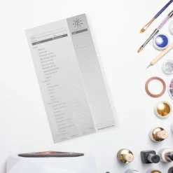 Pluri Bloco De Serviços De Estética