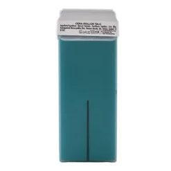 Pluri Cera Depilatória Roll-On - Talco