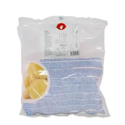 Pluri Cera Em Discos Amarelo