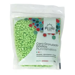 Pluri Cera Granulada Elástica - Mojito