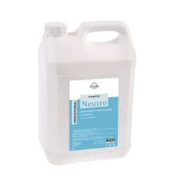 Pluri Champô Profissional Neutro