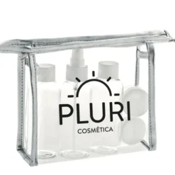 Pluri Conjunto De Viagem