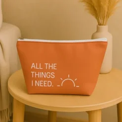 Pluri Necessaire Coral