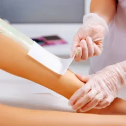 Pluri Rolo De Tecido Tnt Para Depilação