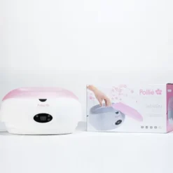 Pollié Aquecedor De Parafina