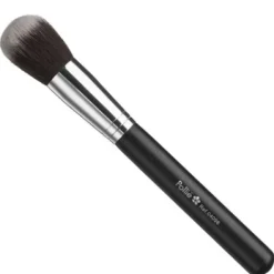 Pollié Pincel Kabuki Redondo