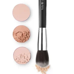 Pollié Pincel Kabuki Redondo