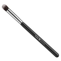 Pollié Pincel Profissional Kabuki Redondo