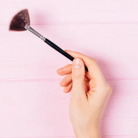 Pollié Pincel Profissional Difuminador