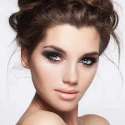 Pollié Pincel Profissional Kabuki Cónico Pequeno