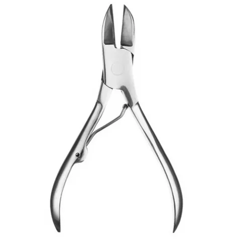 Pollie Alicate Unhas - 10Cm