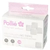 Pollie Mini Toalhetes Não Tecido Biodegradáveis