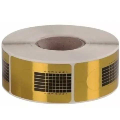 Pollie Moldes Para Unhas