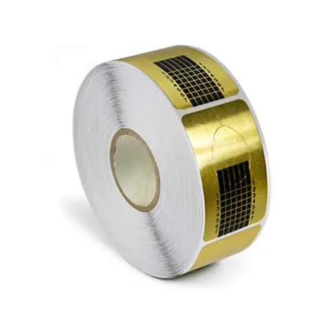 Pollie Moldes Para Unhas