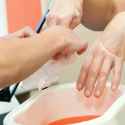 Pollie Parafina De Laranja E Pêssego