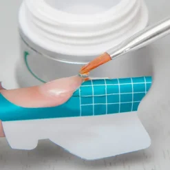 Pollie Pincel Kolinsky Unhas Acrílico 12