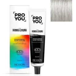 Pro You Color Maker Creme De Coloração 12.0S/Ul-Clear