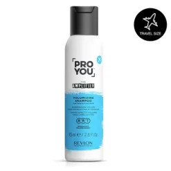 Pro You The Amplifier Champô De Volume Para Cabelos Finos/Frágeis