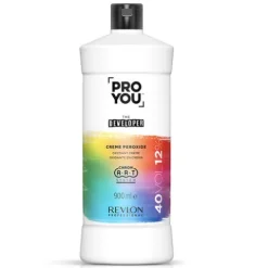 Pro You The Developer - Creme Oxidante 40 Volumes (12%)