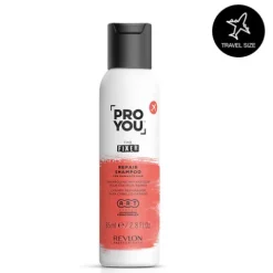 Pro You The Fixer Champô De Reparação Para Cabelos Danificados