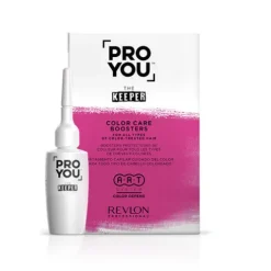 Pro You The Keeper Booster Para Cabelos Pintados/Madeixas