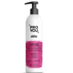 Pro You The Keeper Condicionador Para Cabelos Pintados/Madeixas