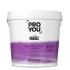 Pro You The Lifter Pó Descolorante Máximo Poder De Descoloração