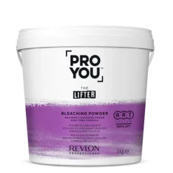 Pro You The Lifter Pó Descolorante Máximo Poder De Descoloração