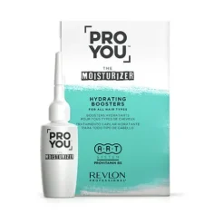 Pro You The Moisturizer Booster De Hidratação Para Cabelos Secos/Normais