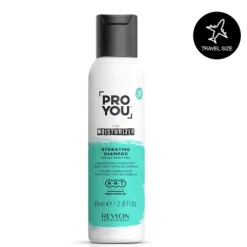Pro You The Moisturizer Champô Hidratante Para Cabelos Secos/Normais