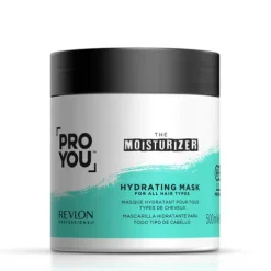 Pro You The Moisturizer Máscara Hidratante Para Cabelos Secos/Normais