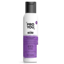 Pro You The Toner Champô Neutralizador