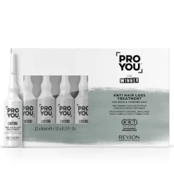 Pro You The Winner Booster De Tratamento Antiqueda
