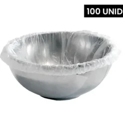 Protetor Descartável Para Manicure