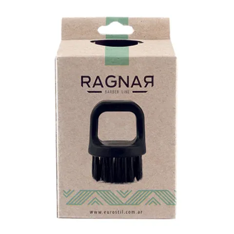 Ragnar Barber Line Escova Fade Em Anel