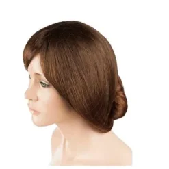 Rede Invisível Natural - Preta