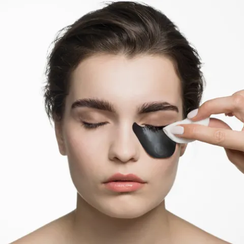 Refectocil Creme De Coloração Sobrancelhas Pestanas E Barba 1 Preto