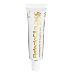 Refectocil Creme Descolorante Para Sobrancelha Louro