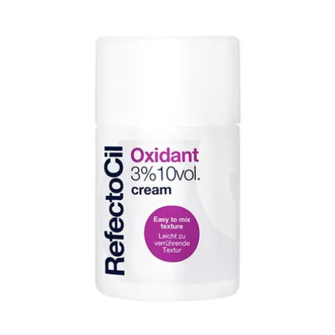Refectocil Oxidante Creme 3% 10 Vol.