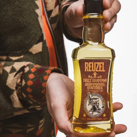 Reuzel Champô Uso Diário