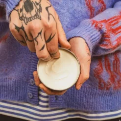 Reuzel Clay Matte Pomada De Argila De Fixação Flexível