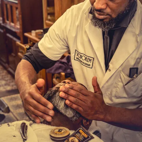 Reuzel Clean & Fresh Beard Balm Bálsamo Para Barba