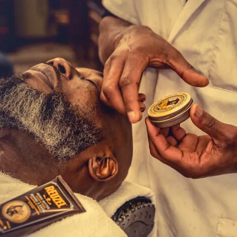 Reuzel Clean & Fresh Beard Balm Bálsamo Para Barba